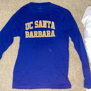 UCSB long sleeve